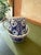 1961 Arabia Finland Ali Blue Creamer and Sugar Bowl Raija Uosikkinen - Set of 2 For Sale In Chicago - Image 6 of 7