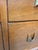 Broyhill Brasilia Lowboy With Mirror For Sale - Image 9 of 12