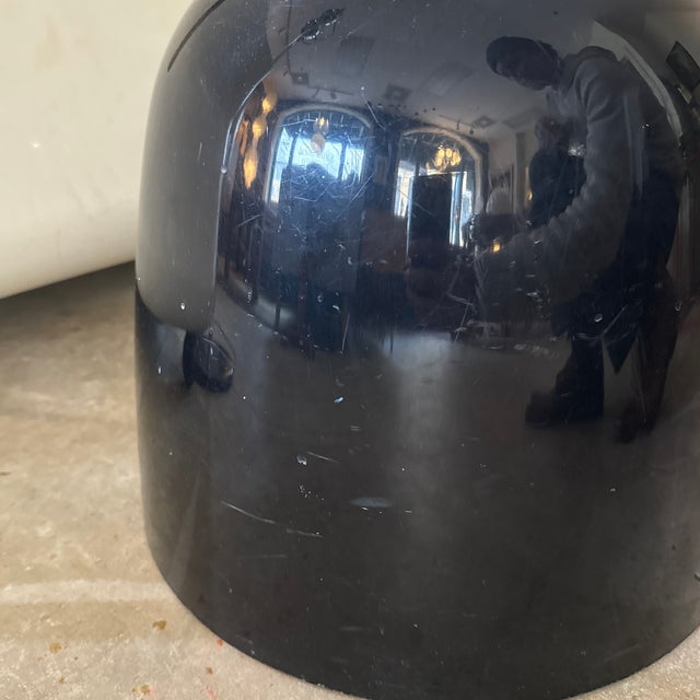 Plastic Artemide Umbrella Stand Designed by Emma Gismondi Schweinberger For Sale - Image 7 of 7