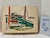Henry Emil Salloch Original Watercolor on Paper Coastal Maritime Scene. For Sale In Atlanta - Image 6 of 6