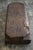 Antique Old Japanese Wooden Low Table / 20th Century / Display Stand/ Ta141 For Sale - Image 4 of 18