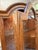 Jasper Cabinet Bonnet Top Secretary For Sale - Image 11 of 12