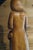 Mid Century Mexican Carved Wood Sculpture Mother and Child For Sale - Image 10 of 13