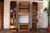 Danish Modern Teak 5-Piece Entertainment / Wall Unit — 1970s For Sale - Image 11 of 18