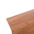 Vintage Danish Teak Desk, 1960s For Sale - Image 10 of 11
