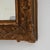 Wood Giltwood Carved Mirror For Sale - Image 7 of 8