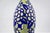 Art Deco Vase in Fine Earthenware with Cloisonné Enamels by Charles Catteau, 1920s For Sale - Image 3 of 11