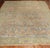 Early 20th Century Early 20th Century Antique Zabihi Collection Large Chinese Carpet - 10'9" x 16'2" For Sale - Image 5 of 12