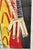 70s Pablo Picasso Festival d'Avignon Au Palais Des Papes Lithograph Print Poster For Sale - Image 12 of 12