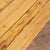 Wood Rustic 20th Century Short Pine Side Table For Sale - Image 7 of 11