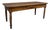 Vintage Oak Worktable, 1960s For Sale