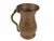 Stunning solid copper cup/vase, excellent addition to any home décor. It is perfect for any home décor especially rustic...