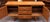 Mid Century Modern Teak Credenza c.1960 For Sale - Image 4 of 10