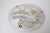 Marble Murano Glass Flush Mount by Egon Hillebrand for Hille, Germany, 1960s For Sale - Image 9 of 11