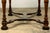 Late 19th Century French Louis XIV Style Walnut Writing Table With Three Drawers For Sale - Image 13 of 18