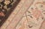 Gray Lavastone Green/Gray Wool Rug - 9'10'' X 13'9'' For Sale - Image 8 of 10