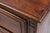French Rustic Chest of 3 Drawers in Oak, 1850s For Sale - Image 14 of 16
