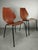 Set of Chairs by Herbert Hirche for Jofa Stalmobler, 1950s For Sale - Image 11 of 11