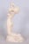 Art Deco Statue in Ceramic, Czech, 1920s For Sale - Image 3 of 10