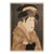 19th C. After Toshusai Sharaku, "Kabuki Actor Segawa Kikujurō the 3rd" Woodblock Print For Sale