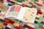 Brick Red Vintage Turkish Pixelated Wool Runner by Rug & Kilim, Turkey, 1950–1959 For Sale - Image 8 of 9