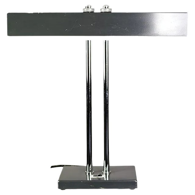 French Table Lamp from Jumo, 1970s For Sale