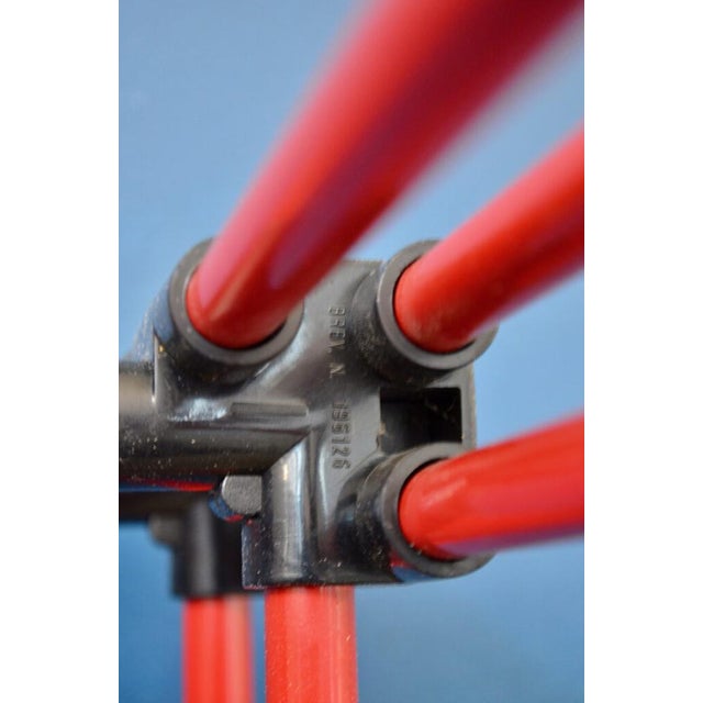 Postmodern Coffee Table, 1980s For Sale - Image 13 of 14