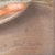 Mid 20th Century Belgium Black Wood Painting For Sale - Image 4 of 15