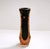 Mid-Century Modern Vintage Murano Art Glass Vase, Italy, 1960s For Sale - Image 3 of 18