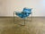 1990s Wassily B3 Lounge Chair by Marcel Breuer for Knoll Inc. / Knoll International, 1990s For Sale - Image 5 of 14