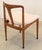 Juliane Dining Chairs attributed to Johannes Andersen for Uldum, Set of 4 For Sale - Image 12 of 16