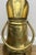 Vintage Style Umbrella Stand in Brass For Sale - Image 13 of 17