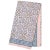 Pink Naaz 12-Seat Dusty Pink Tablecloth For Sale - Image 8 of 8