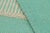 Kelly Green Rug & Kilim’s Contemporary Kilim in Blue and Beige Geometric Stripes For Sale - Image 8 of 8