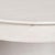 Wood Late 19th Century Swedish White Large Demi Lune Side Tables Consoles For Sale - Image 7 of 12