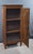 19th Century Standing Regional Cabinet in Oak For Sale - Image 15 of 18