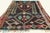 Tribal Vintage Azilal Moroccan Rug, 04'00 X 07'01 For Sale - Image 3 of 10