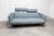 2000 - 2009 Negresco Sofa in Moiré Velvet by Bernard Massot for Neology France, 2000 For Sale - Image 5 of 18