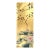 Gold Leaf Hand-P Plum Blossom & Lotus Oriental Mural For Sale