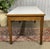 Vintage English Farmhouse Table, 1930s For Sale - Image 4 of 11