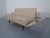Mid-Century Modern Teak and Wool Daybed, Sweden, 1950s For Sale - Image 3 of 18