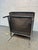 Mid-Century 'Model 51' Armless Slipper Lounge Chairs Attributed to Florence Knoll For Sale - Image 14 of 15