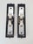 Mid-Century Modern 4385 Wall Sconces from Erco, Germany, 1960s, Set of 2 For Sale - Image 3 of 15