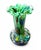 1950s Tutti Frutti Murano Glass Vase from A.Ve.M., 1950s For Sale - Image 5 of 5