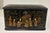 19th Century English Chinoiserie Papier-Maché Tea Caddy For Sale In Little Rock - Image 6 of 16