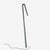 Plastic Huge Straw Hardware Lamp by Andrei Lazar, Set of 5 For Sale - Image 7 of 7