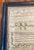 English 19th Century English Georgian Needlework Sampler Dated 1808 For Sale - Image 3 of 16