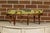 French Louis XV 19th Century Carved Walnut Footstool with Tapestry Upholstery For Sale In Atlanta - Image 6 of 11