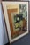 Mid-Century Modern Attributed to Norma Spitzbart | Mid-Century Modern Mixed-Media Collage | Nyu & American University Provenance | C. 1965–1968 For Sale - Image 3 of 17