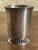 Silver-Plated Metal Cup by Jean Despréss For Sale - Image 9 of 9